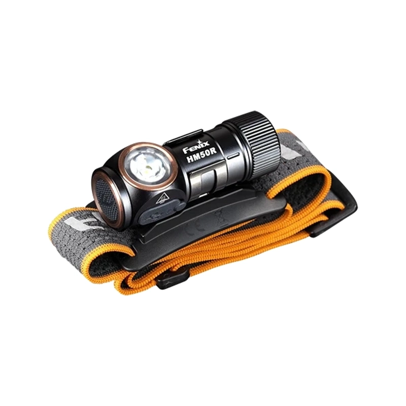 Fenix HM50R V2.0 Rechargeable LED Headlamp